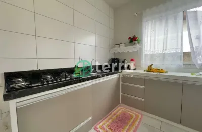 Casa com 2 quartos à venda no rio morto, indaial , 58 m2 por r$ 380.000