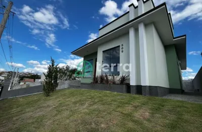 Casa com 3 quartos à venda no joão paulo ii, indaial , 2 m2 por r$ 520.000