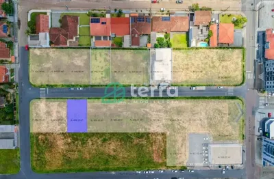 Terreno à venda no Rio Morto, Indaial 