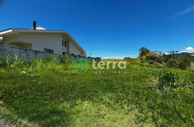 Terreno à venda no Estrada das Areias, Indaial  por R$ 330.000