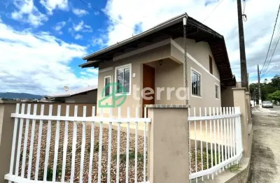 Casa com 2 quartos à venda no João Paulo II, Indaial , 55 m2 por R$ 325.000