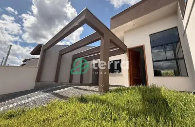 Casa com 2 quartos à venda no Mulde, Indaial , 56 m2 por R$ 340.000