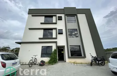 Loft com 1 quarto para alugar em Benedito, Indaial , 18 m2 por R$ 700