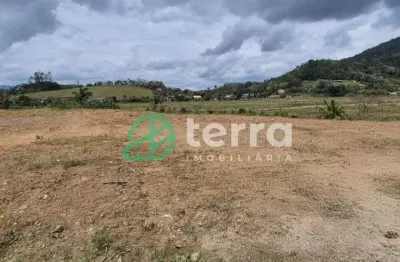 Terreno à venda no Estradinha, Indaial 