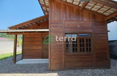 Casa com 3 quartos para alugar no Sol, Indaial , 103 m2 por R$ 2.900