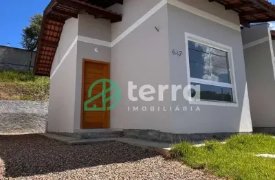 Casa com 2 quartos à venda no Mulde, Indaial 