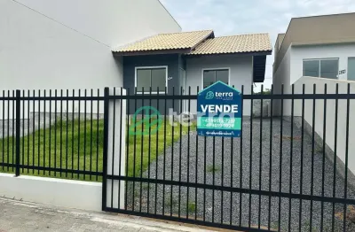 Casa com 2 quartos à venda em Benedito, Indaial , 50 m2 por R$ 350.000