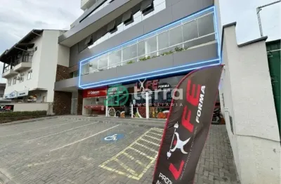 Sala comercial para alugar no Nações, Indaial , 248 m2 por R$ 4.500