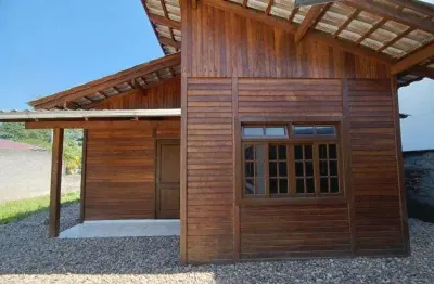 Casa com 3 quartos à venda no Sol, Indaial , 103 m2 por R$ 750.000