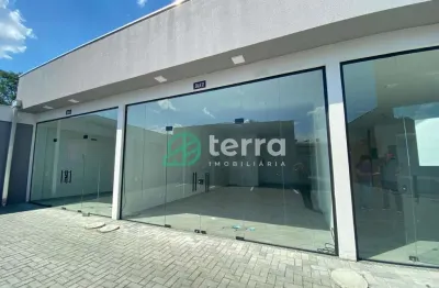 Sala comercial para alugar no Carijós, Indaial , 50 m2 por R$ 1.250