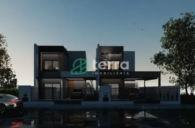 Casa com 3 quartos à venda em Benedito, Indaial , 111 m2 por R$ 530.000