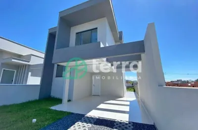 Casa com 3 quartos à venda em Benedito, Indaial , 111 m2 por R$ 550.000