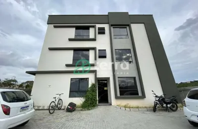 Loft com 1 quarto para alugar em Benedito, Indaial , 18 m2 por R$ 650