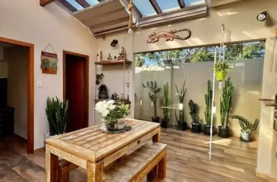 Casa em condomínio para venda em cachoeirinha, central park, 2 dormitórios, 2 suítes, 3 banheiros, 2 vagas