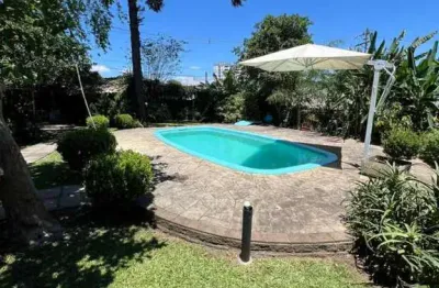 Casa para venda em gravataí, salgado filho, 6 dormitórios, 2 suítes, 4 banheiros, 4 vagas