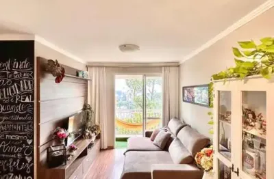 Apartamento para venda em porto alegre, cristo redentor, 2 dormitórios, 1 suíte, 2 banheiros, 1 vaga
