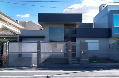 Casa para venda em cachoeirinha, parque da matriz, 3 dormitórios, 1 suíte, 2 banheiros, 2 vagas