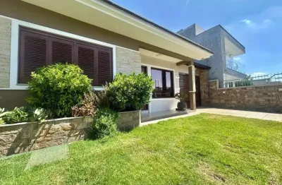 Casa para venda em gravataí, vale ville, 3 dormitórios, 1 suíte, 2 banheiros, 3 vagas