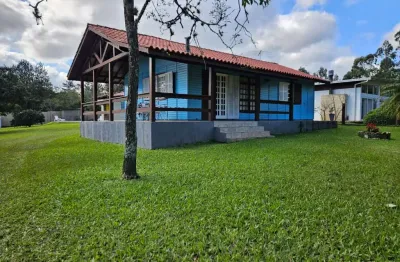 Casa para venda em gravataí, condomínio campestre paragem dos verdes campos (barro vermelho), 2 dormitórios, 2 banheiros, 2 vagas