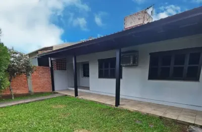 Casa para venda em gravataí, dom feliciano, 2 dormitórios, 1 banheiro, 2 vagas