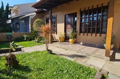 Casa para venda em cachoeirinha, parque da matriz, 3 dormitórios, 1 suíte, 2 banheiros, 2 vagas