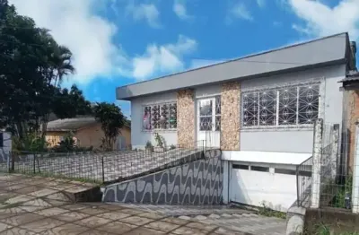 Casa para locação em gravataí, passo das pedras, 4 dormitórios, 1 suíte, 3 banheiros, 2 vagas