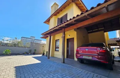 Casa para venda em cachoeirinha, city, 3 dormitórios, 1 suíte, 2 banheiros, 2 vagas