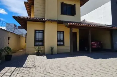 Casa para venda em cachoeirinha, city, 3 dormitórios, 1 suíte, 2 banheiros, 2 vagas