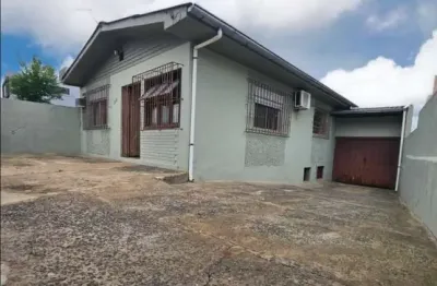 Casa para venda em cachoeirinha, vila monte carlo, 3 dormitórios, 1 suíte, 3 banheiros, 4 vagas