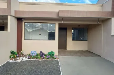 Casa para venda em gravataí, parque olinda, 3 dormitórios, 2 banheiros, 2 vagas