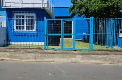 Pavilhão para venda em gravataí, são jerônimo, 1 banheiro, 10 vagas