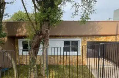 Casa para venda em gravataí, salgado filho, 3 dormitórios, 1 suíte, 2 banheiros, 3 vagas