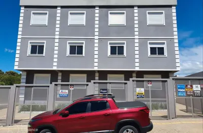 Apartamento para Venda em Gravataí, Bela Vista, 3 dormitórios, 1 suíte, 2 banheiros, 1 vaga