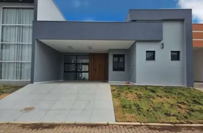 Casa em condomínio para venda em gravataí, reserva do arvoredo, 3 dormitórios, 1 suíte, 2 banheiros, 2 vagas