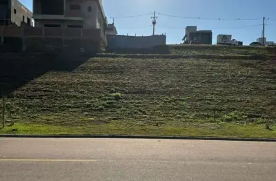 Terreno à venda na Rua Adolfo Inácio de Barcelos, 1490, Centro, Gravataí