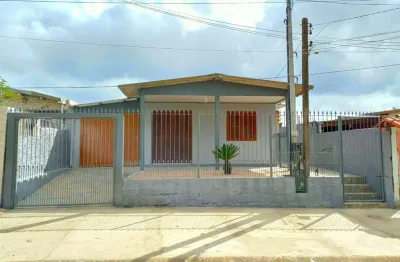 Casa para locação em gravataí, morada do vale iii, 3 dormitórios, 2 banheiros, 3 vagas