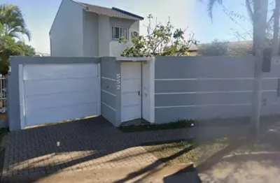 Casa para locação em cachoeirinha, vila regina, 3 dormitórios, 1 suíte, 3 banheiros, 5 vagas