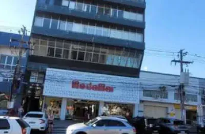 Sala Comercial para Locação em Cachoeirinha, Vila Imbui, 1 banheiro