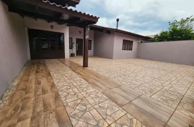 Casa para Venda em Gravataí, Parque dos Eucalíptos, 4 dormitórios, 2 suítes, 4 banheiros, 4 vagas