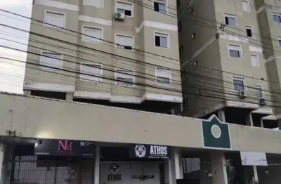 Apartamento para Venda em Gravataí, Santa Cruz, 2 dormitórios, 1 banheiro, 1 vaga