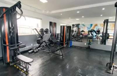 Vendo apartamento no condomínio parque solar das palmeiras todo reformado