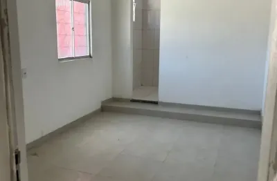 Sala comercial com 3 salas para alugar na Avenida Santo Amaro de Ipitanga, 03, Vida Nova, Lauro de Freitas
