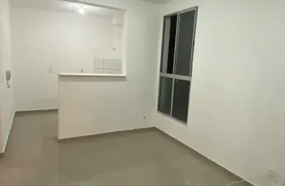 Alugo apartamento 2 quartos cond.parque solar das palmeiras