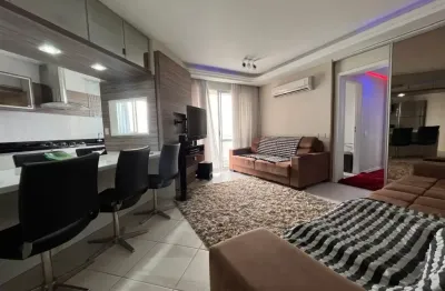 Apartamento mobiliado à venda em campinas, são josé