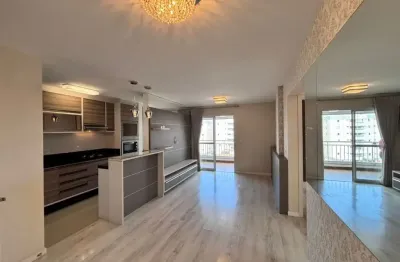 Apartamento 2 dormitórios (1 suíte) à venda – bela vista, são josé/sc