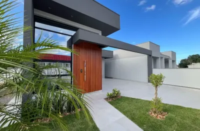 Casa 2 dormitórios1 suíte , unifamiliar, loteamento lisboa iii são josé