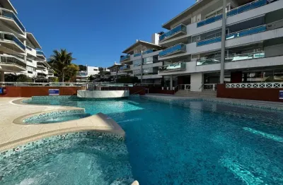 Cobertura com 4 dormitórios à venda, 141 m² por r$ 3.300.000,00 - praia brava - florianópolis/sc