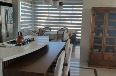 Cobertura com 3 dormitórios à venda, 186 m² por r$ 2.650.000,00 - jurerê - florianópolis/sc