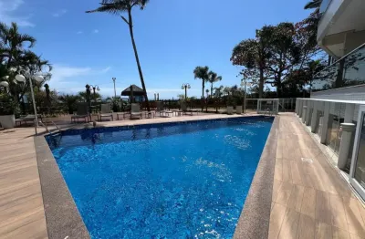 Apartamento alto padrão totalmente mobiliado 03 suítes cachoeira do bom jesus florianópolis sc