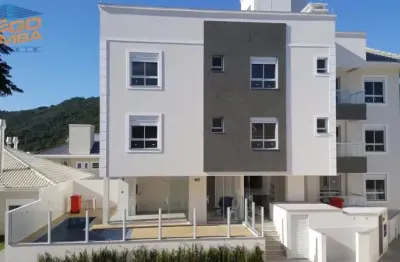 Apartamento, 1 dormitório no bairro cachoeira do bom jesus em florianópolis